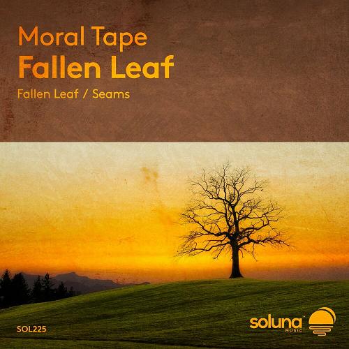Moral Tape - Fallen Leaf [SOL225]